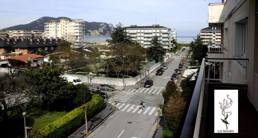 Los Respigos Laredo Cuarto Piso Sin Ascensor Экстерьер фото